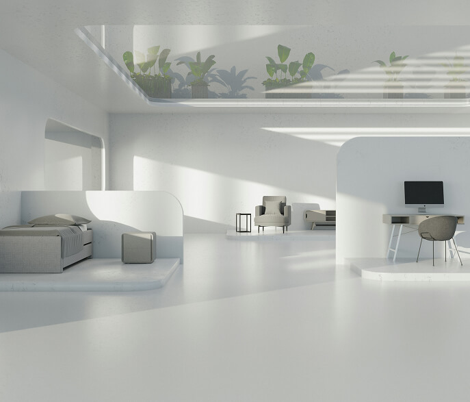Solaris App Interface
